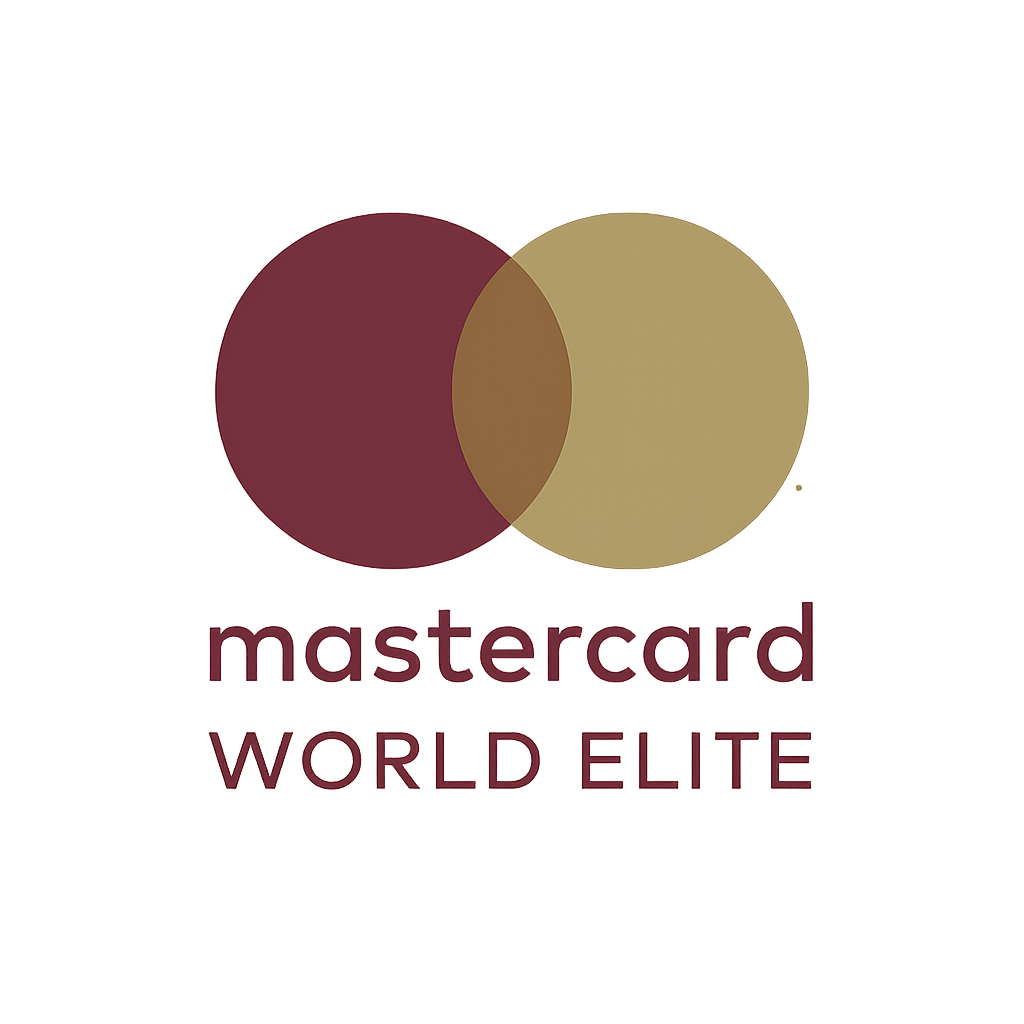 Manga Casino - Mastercard Payment Method