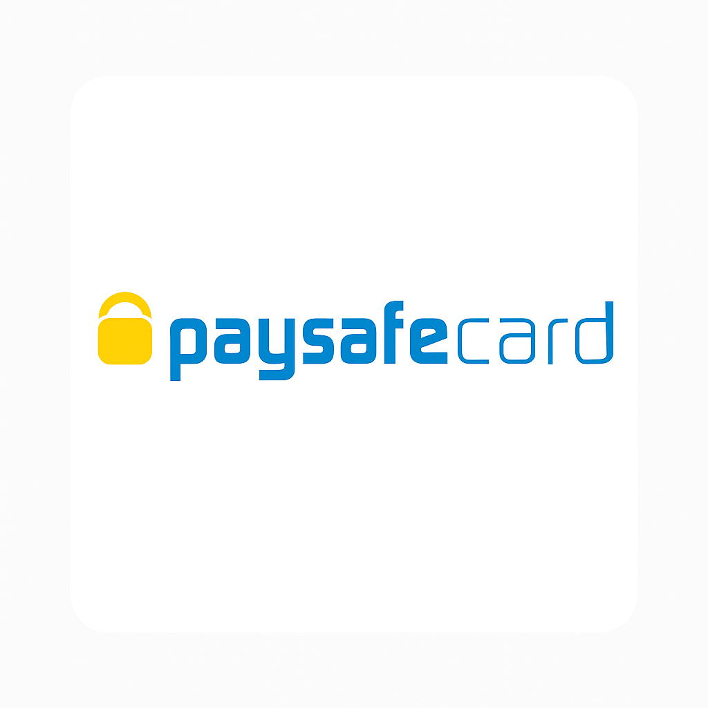Manga Casino - Paysafecard Voucher